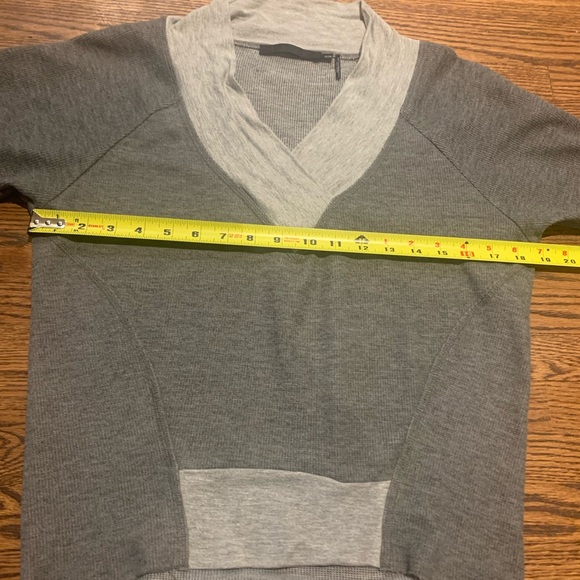 L.A.M.B. LONG SLEEVED T-SHIRT - Picture 10 of 11